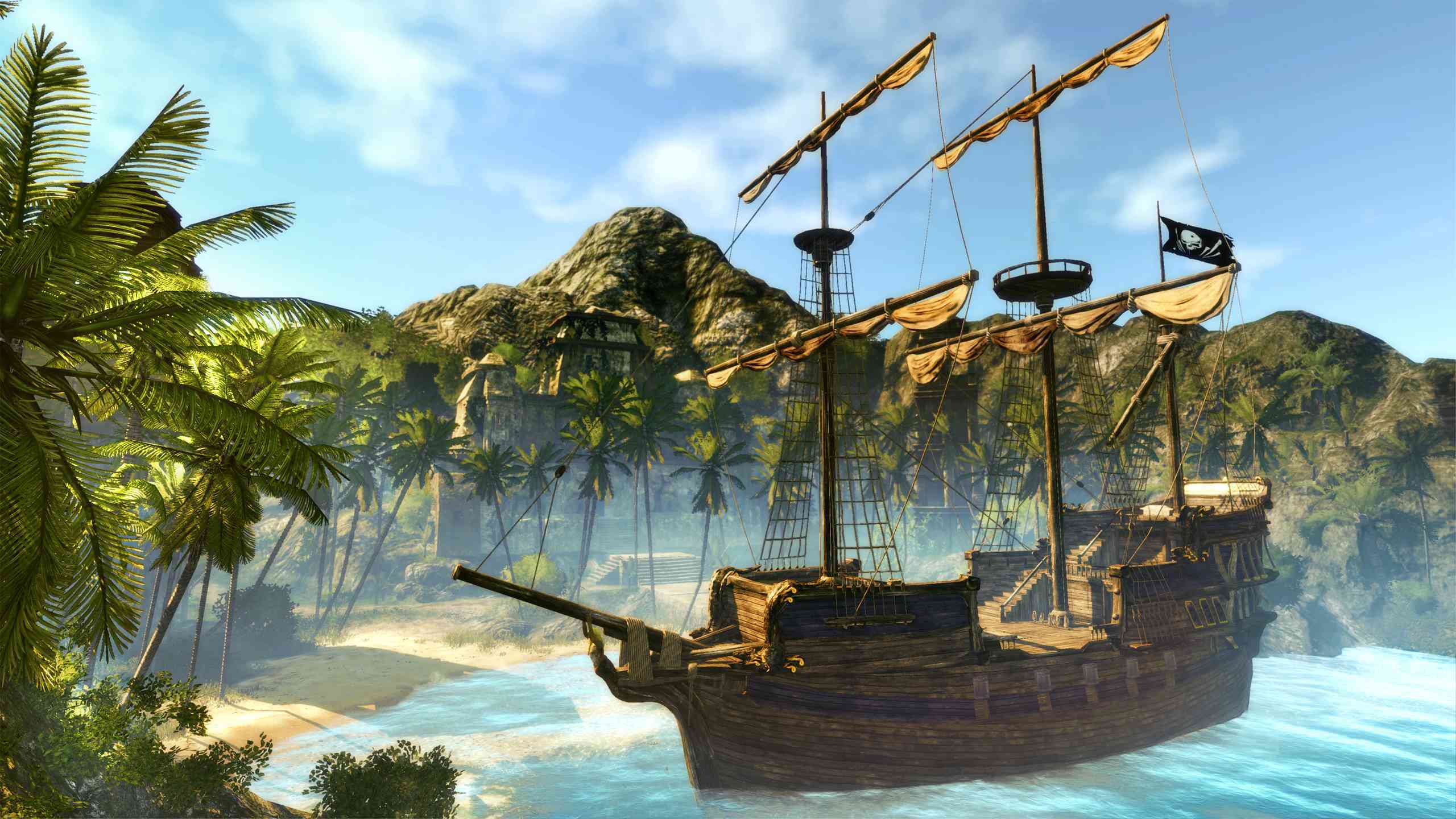 Risen 2: Dark Waters - Imagen 5